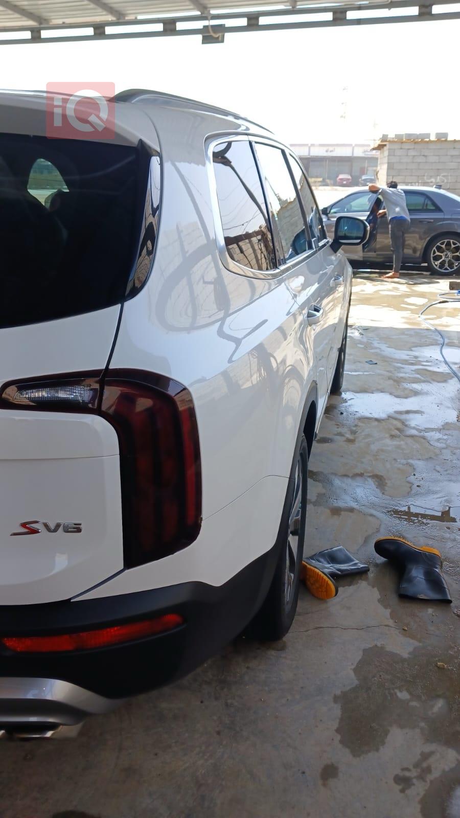 Kia Telluride